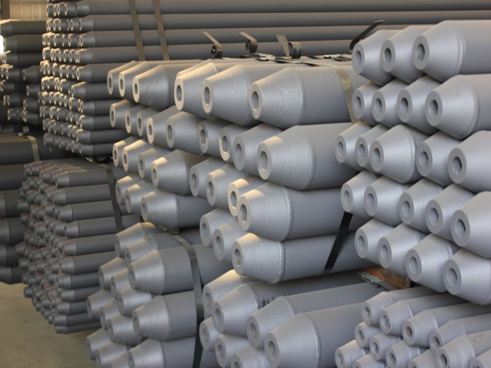 博尔塔拉蒙古自治州网架杆件